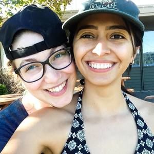 Meet your Posher, Maidy